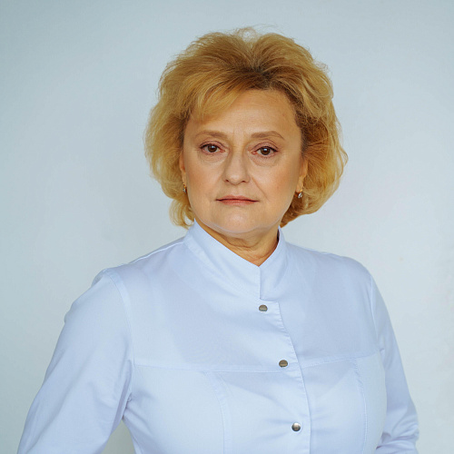 Соловьева  Татьяна Викторовна